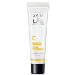 Skin & Lab C Plus Brightening Face  Cream